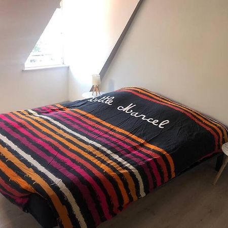 Coeur De Ville Appartement 4 Pers Μπουλόν-Σιρ-Μερ Εξωτερικό φωτογραφία